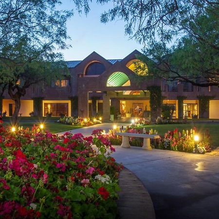 The Lodge At Ventana Canyon Tucson Ngoại thất bức ảnh
