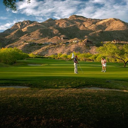 The Lodge At Ventana Canyon Tucson Ngoại thất bức ảnh