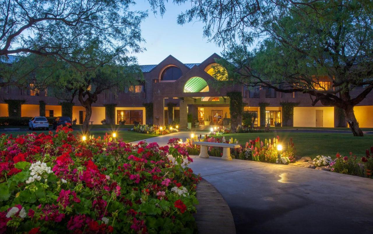 The Lodge At Ventana Canyon Tucson Ngoại thất bức ảnh
