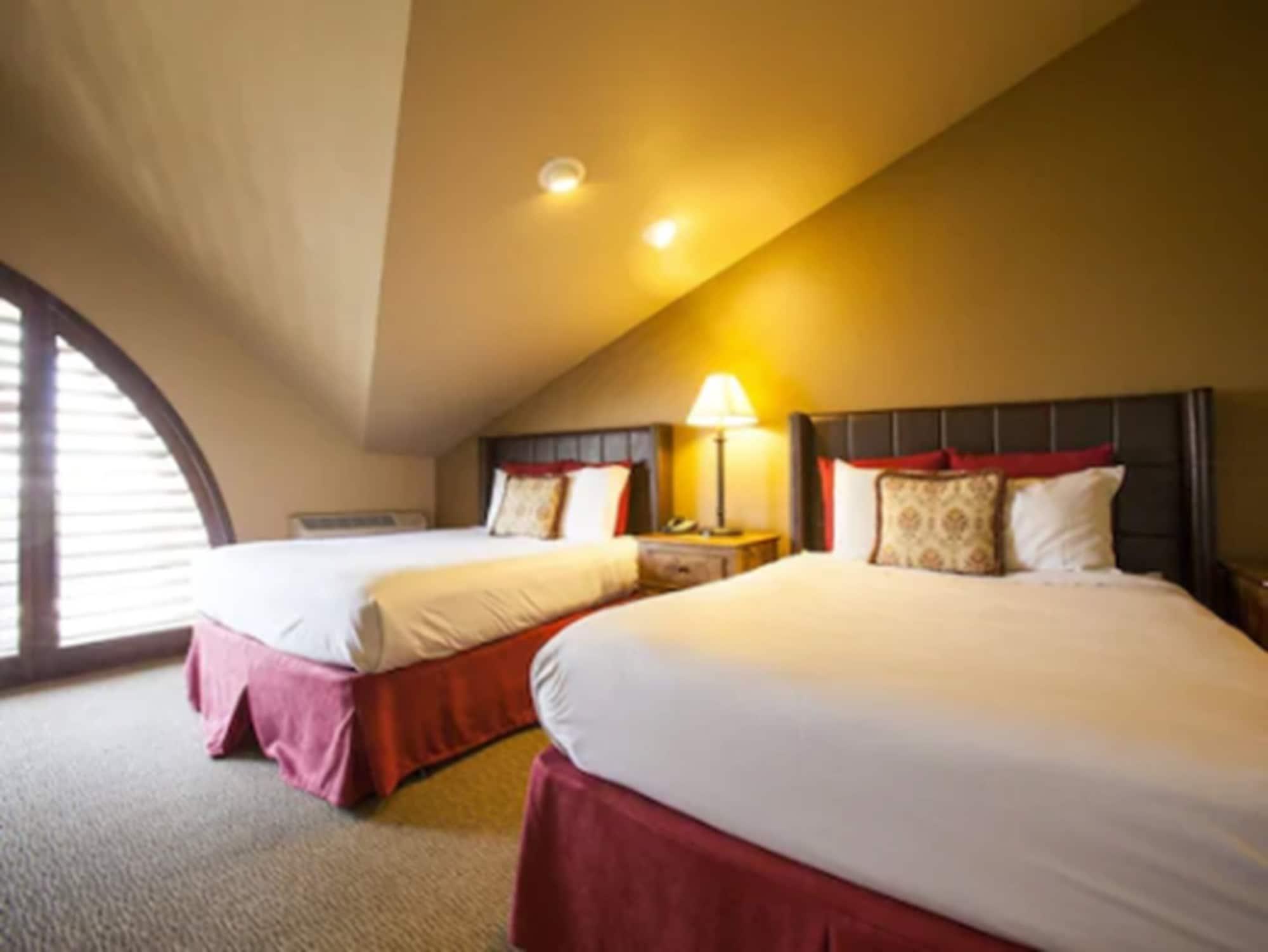 The Lodge At Ventana Canyon Tucson Ngoại thất bức ảnh