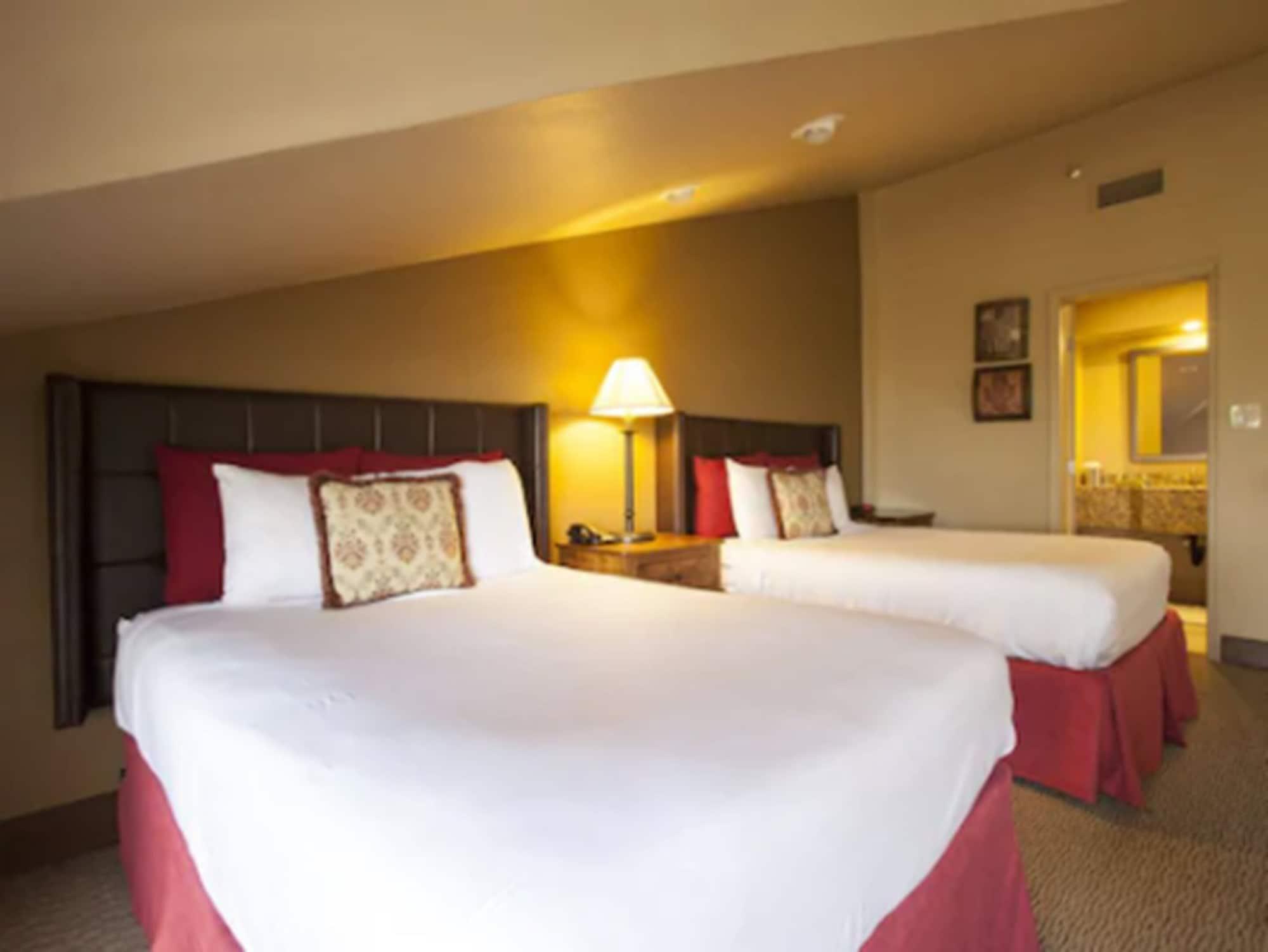 The Lodge At Ventana Canyon Tucson Ngoại thất bức ảnh