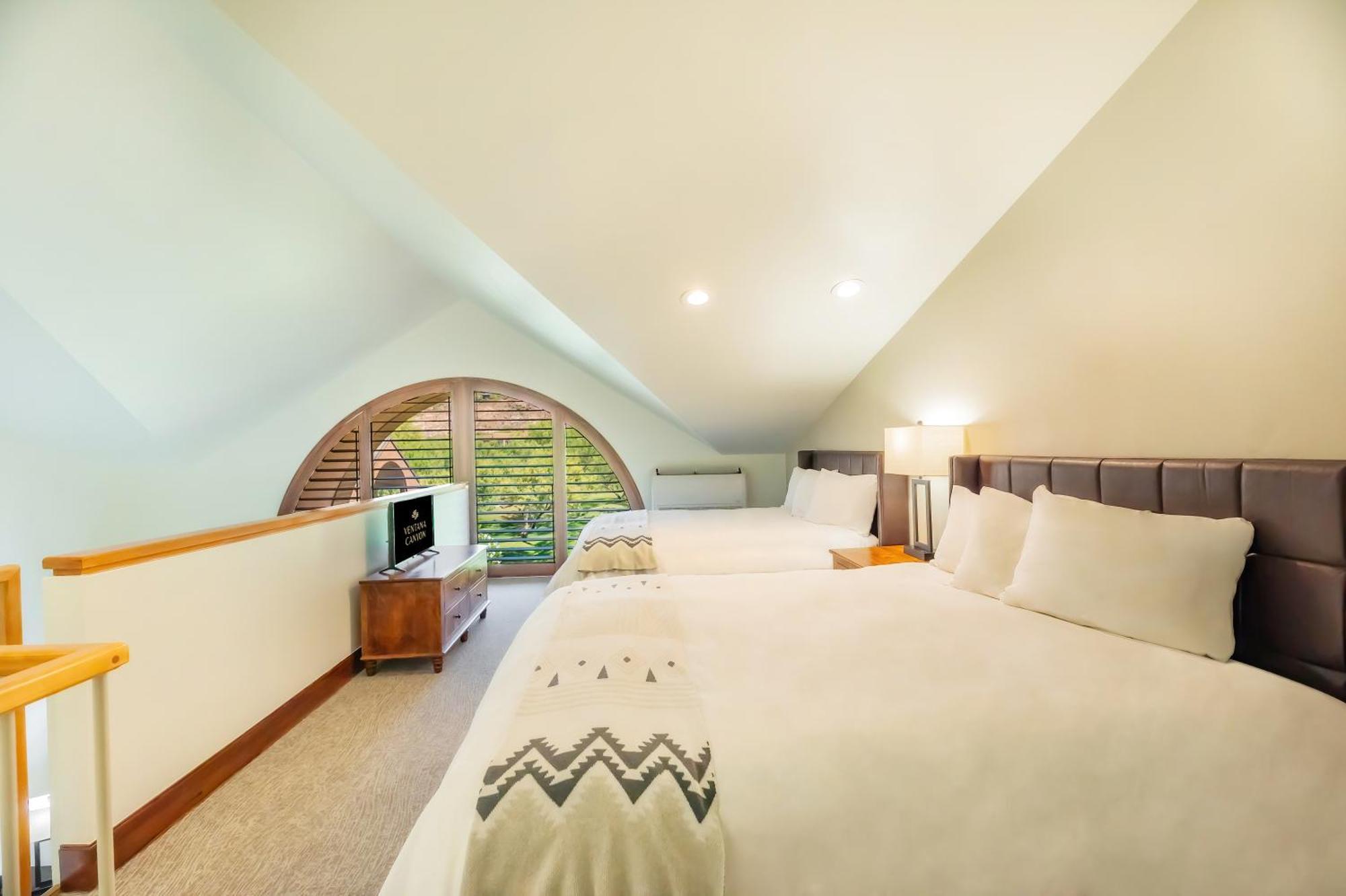 The Lodge At Ventana Canyon Tucson Ngoại thất bức ảnh