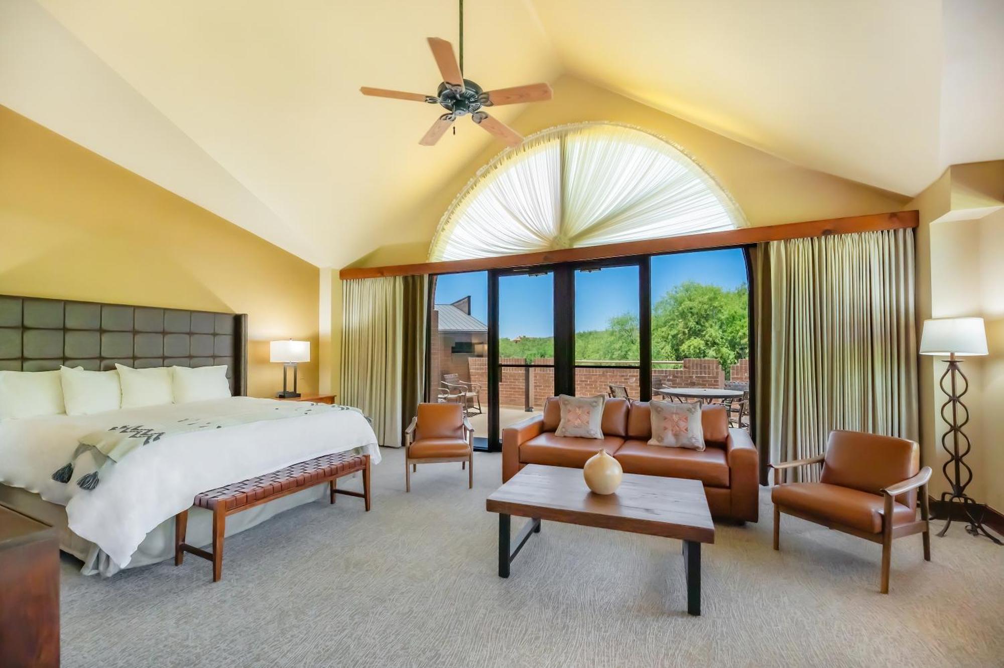 The Lodge At Ventana Canyon Tucson Ngoại thất bức ảnh