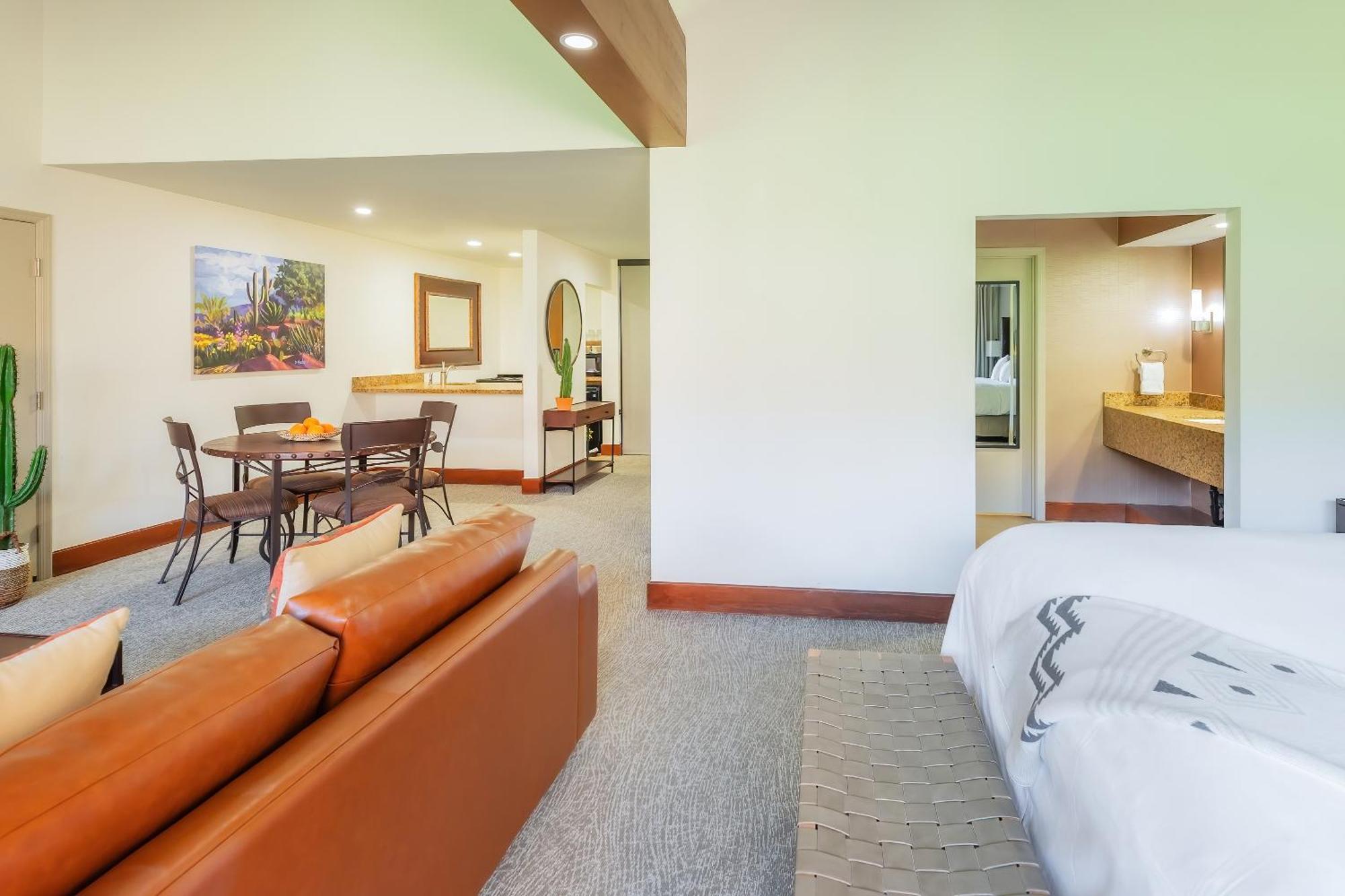 The Lodge At Ventana Canyon Tucson Ngoại thất bức ảnh