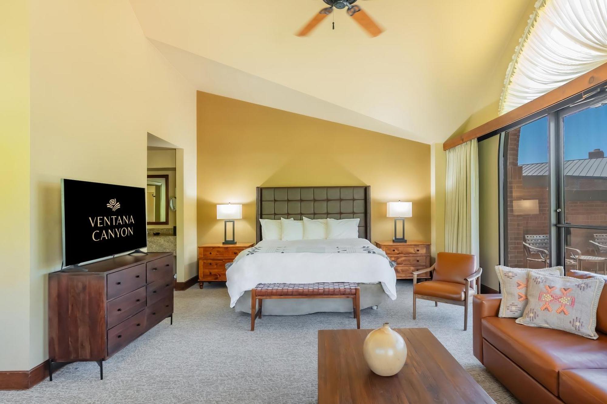 The Lodge At Ventana Canyon Tucson Ngoại thất bức ảnh