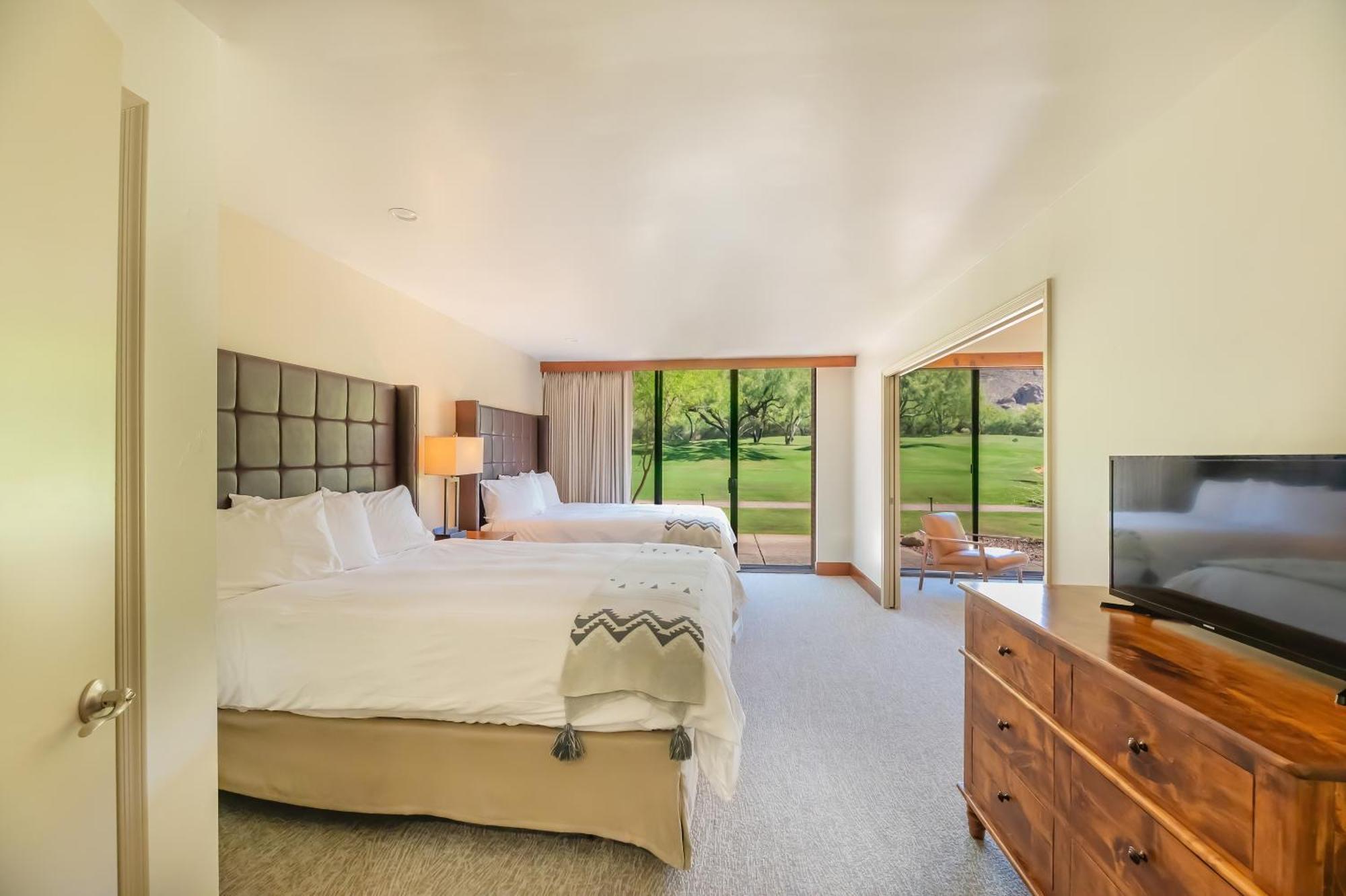 The Lodge At Ventana Canyon Tucson Ngoại thất bức ảnh