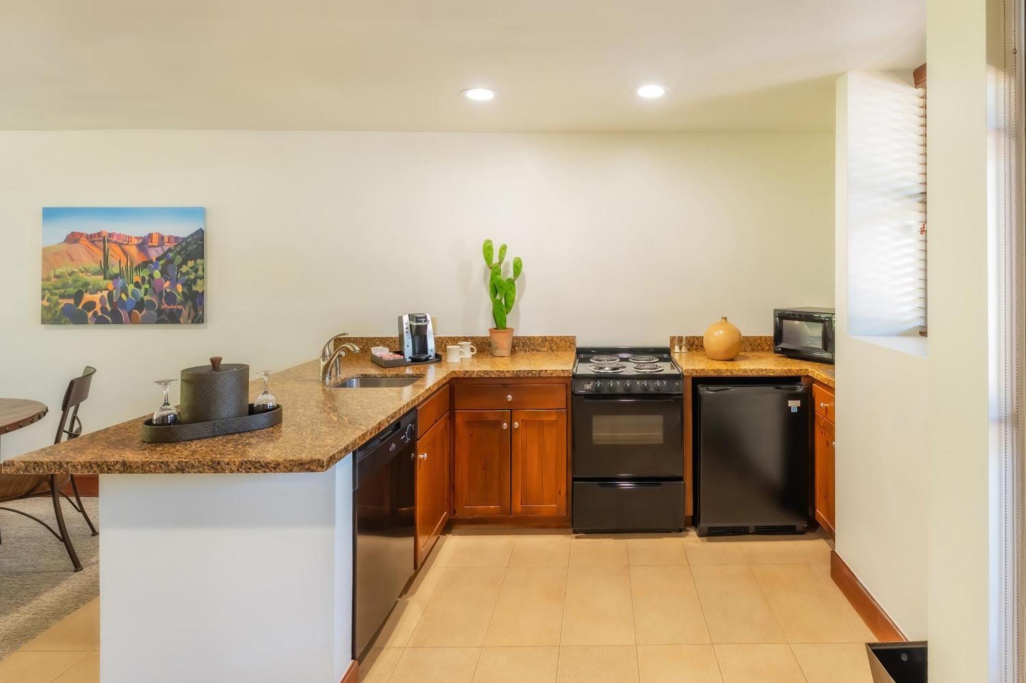 The Lodge At Ventana Canyon Tucson Ngoại thất bức ảnh