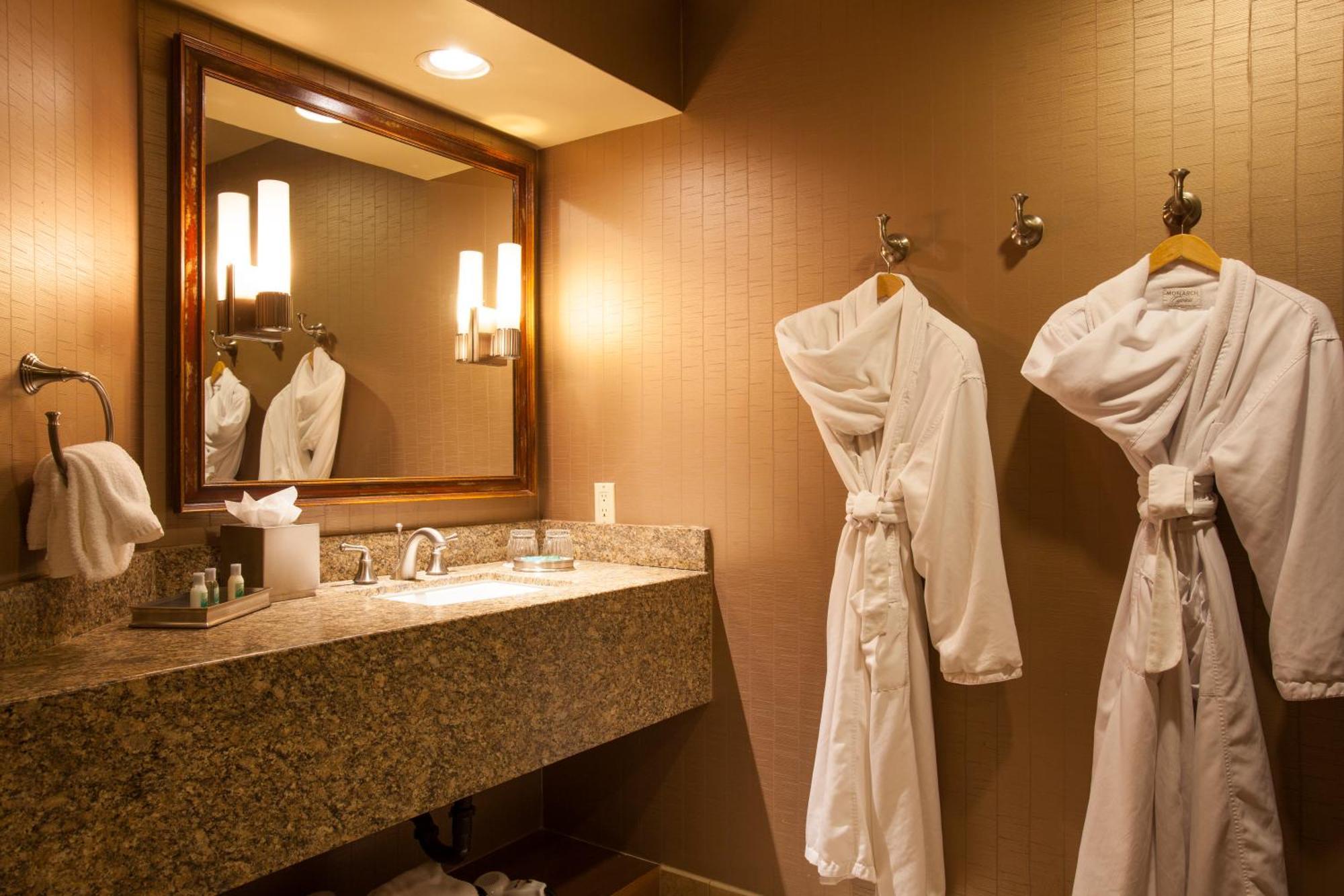 The Lodge At Ventana Canyon Tucson Ngoại thất bức ảnh