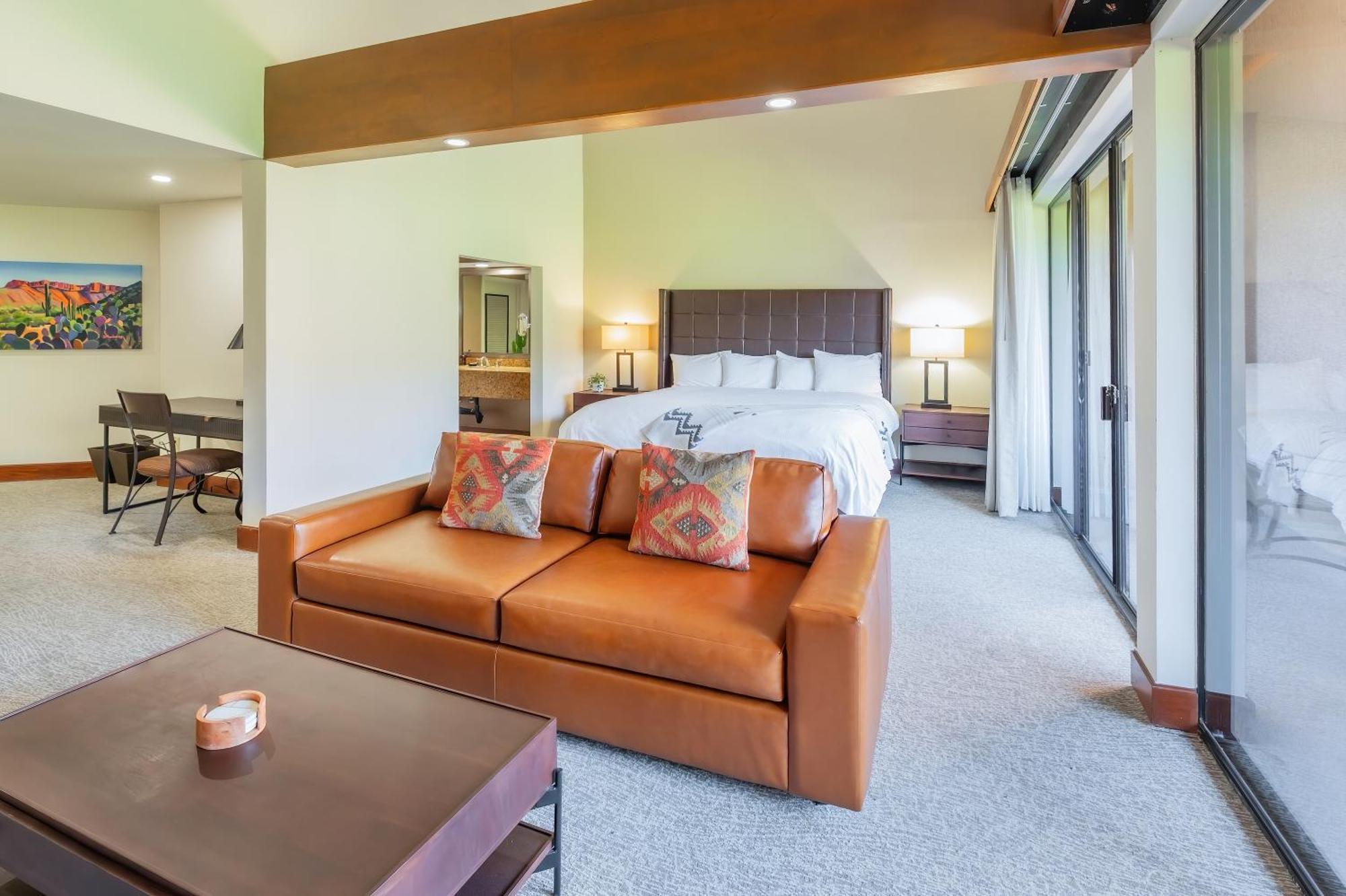 The Lodge At Ventana Canyon Tucson Ngoại thất bức ảnh