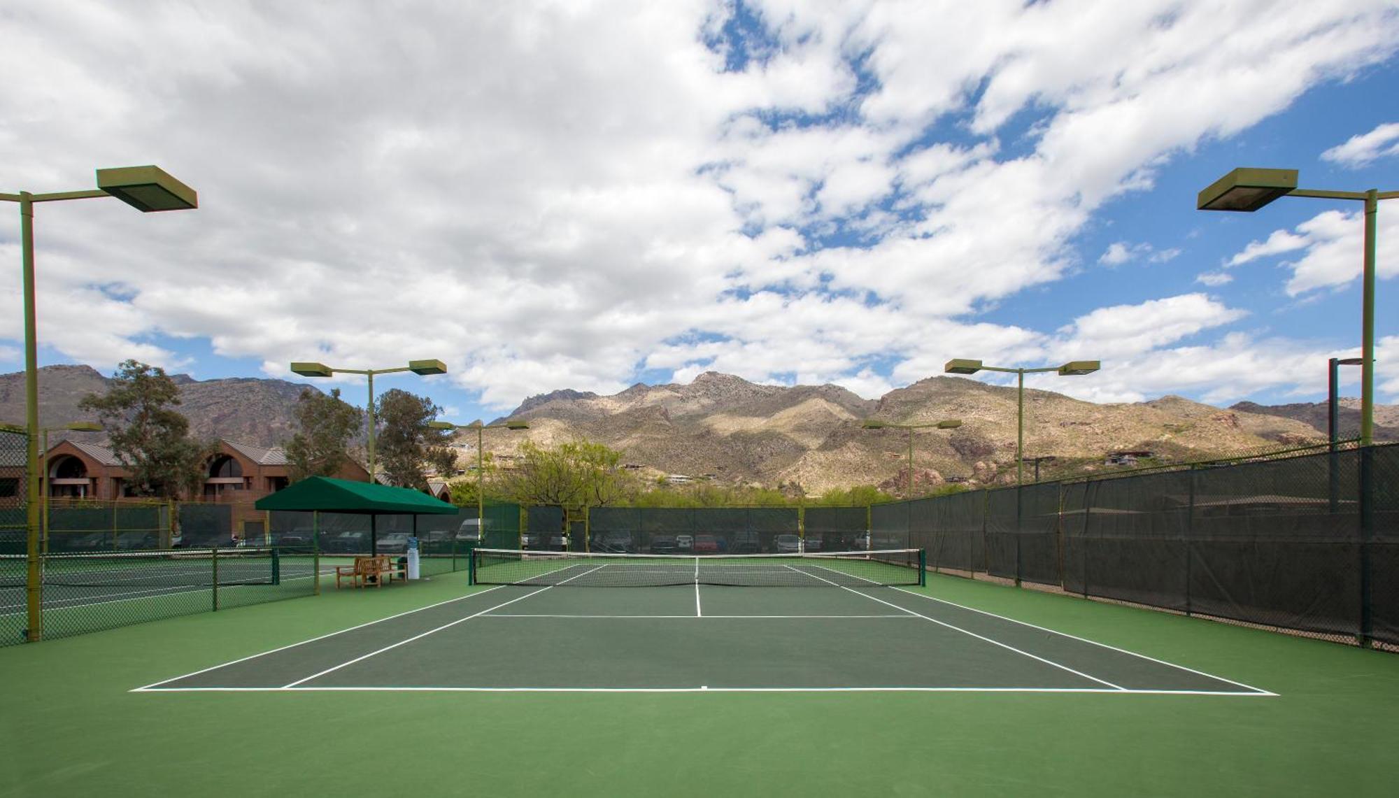 The Lodge At Ventana Canyon Tucson Ngoại thất bức ảnh