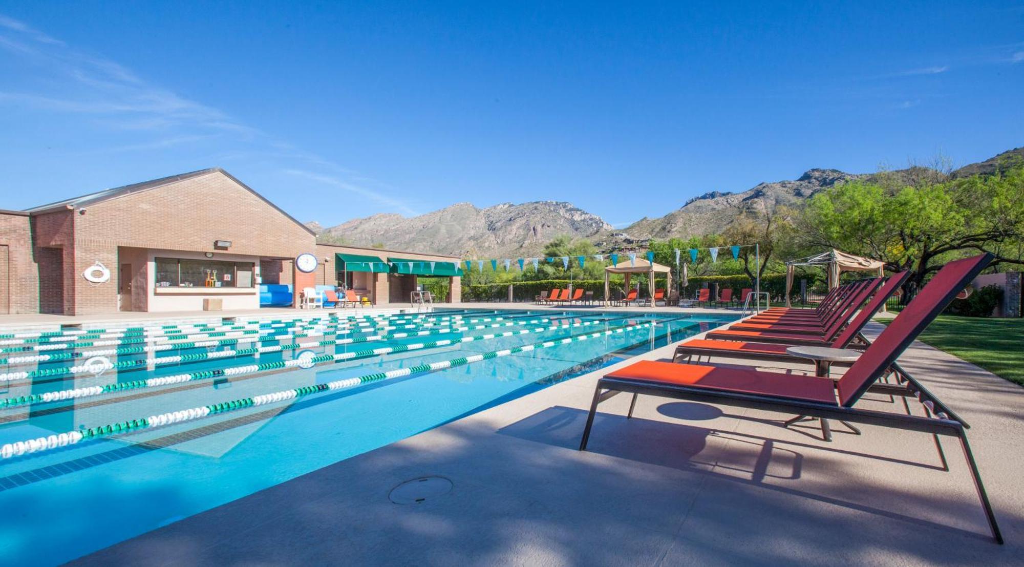 The Lodge At Ventana Canyon Tucson Ngoại thất bức ảnh