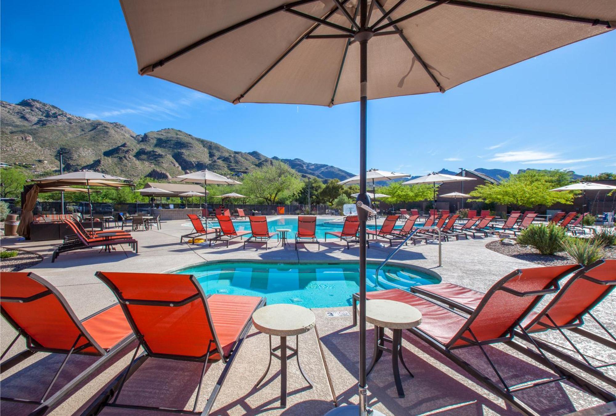 The Lodge At Ventana Canyon Tucson Ngoại thất bức ảnh