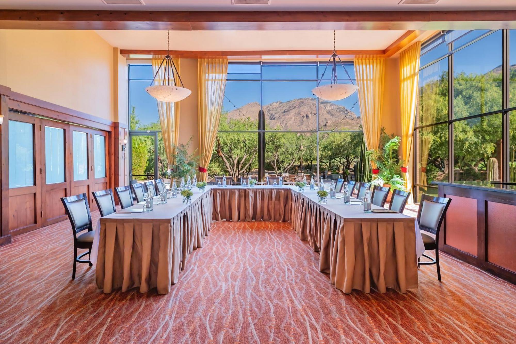 The Lodge At Ventana Canyon Tucson Ngoại thất bức ảnh