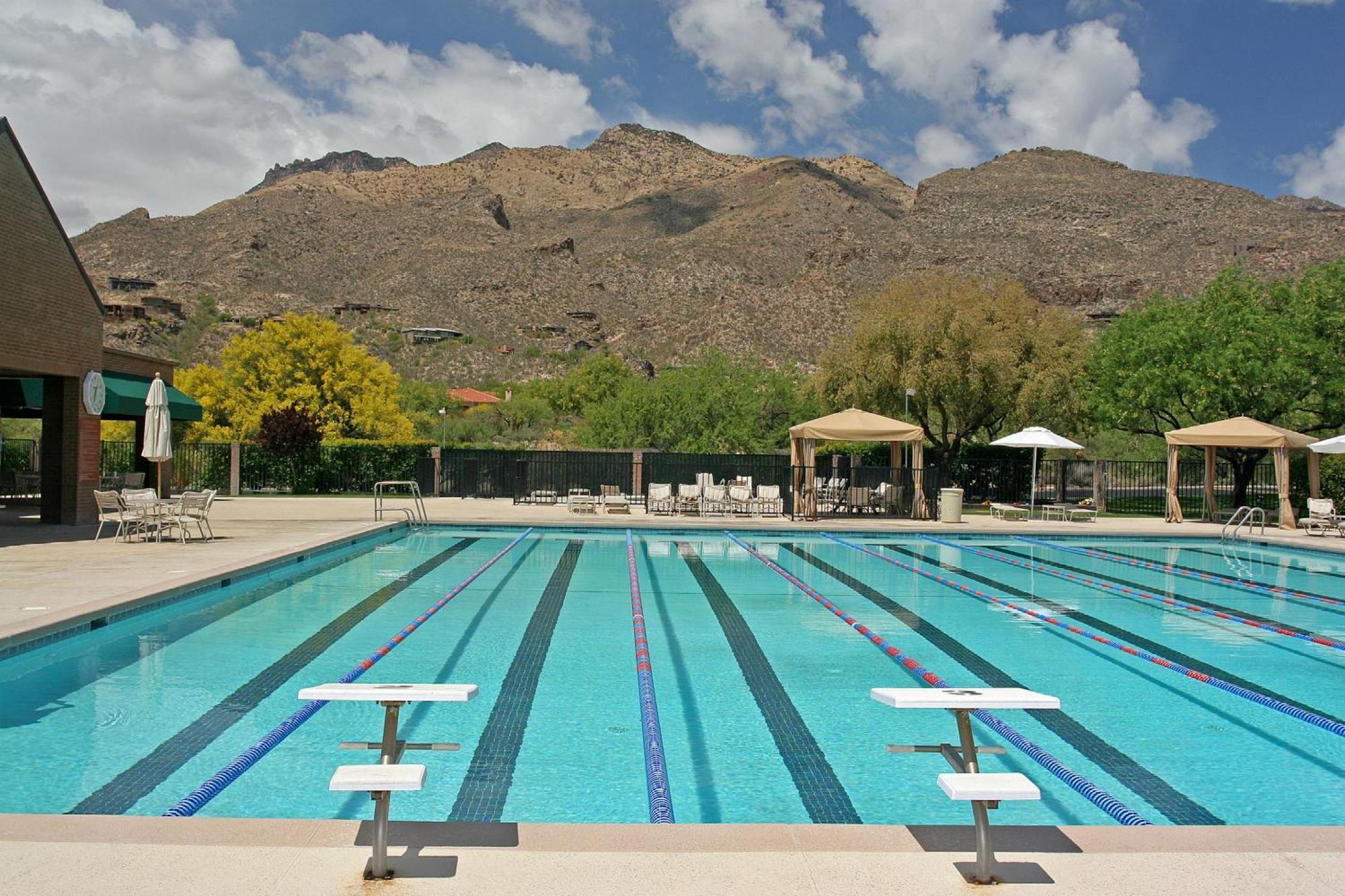 The Lodge At Ventana Canyon Tucson Ngoại thất bức ảnh