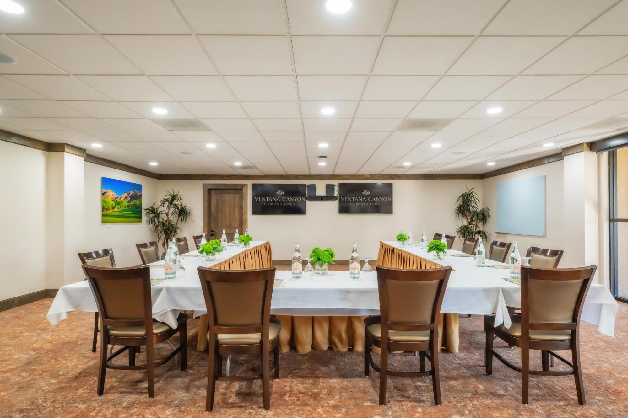 The Lodge At Ventana Canyon Tucson Ngoại thất bức ảnh