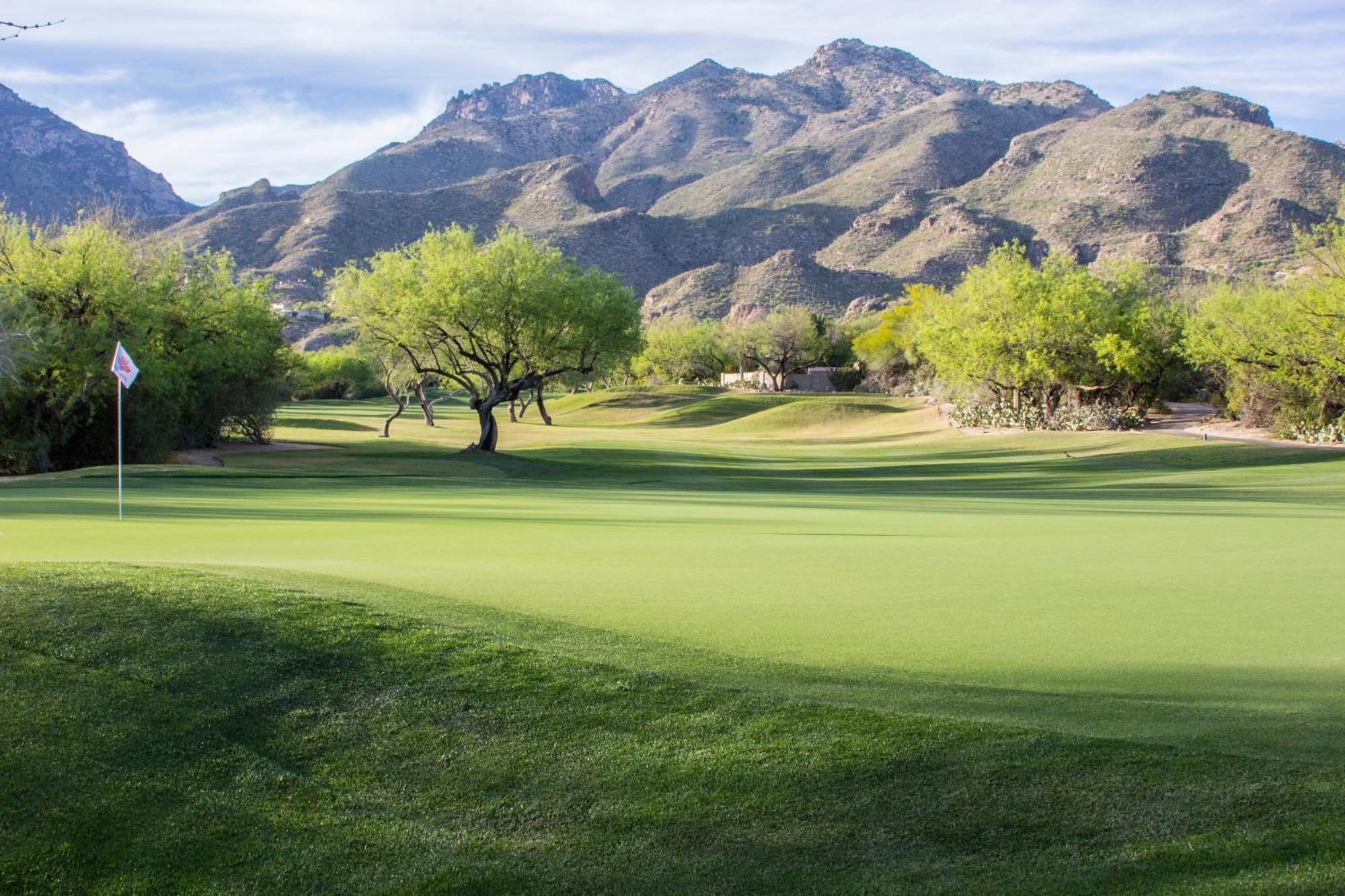 The Lodge At Ventana Canyon Tucson Ngoại thất bức ảnh