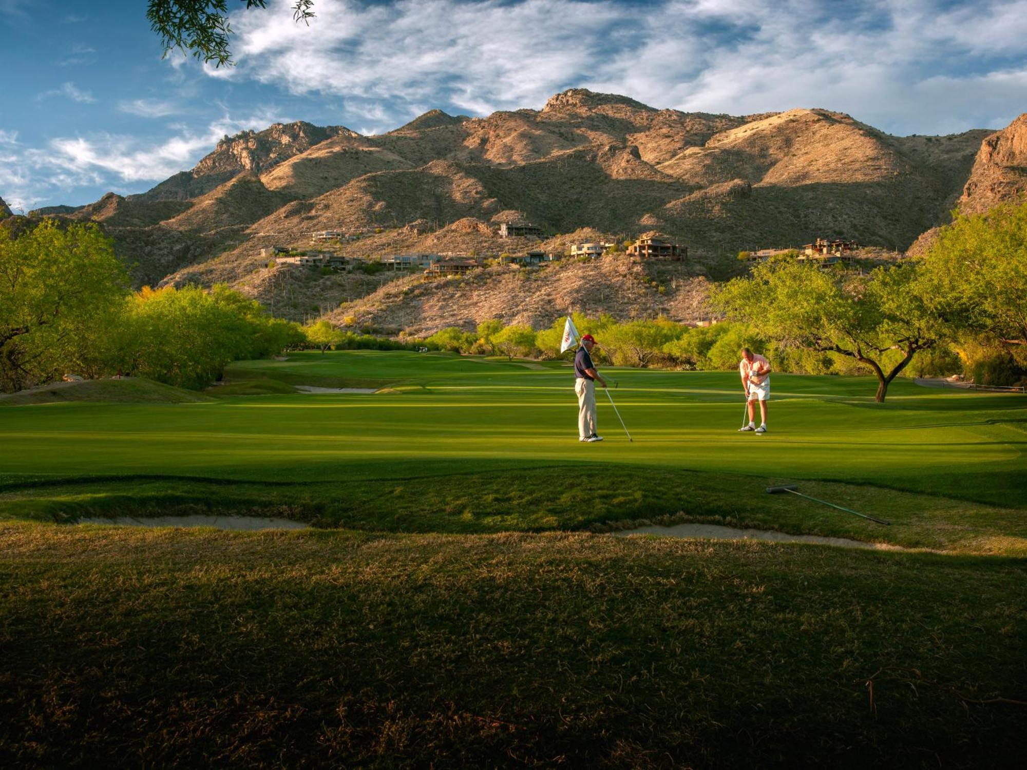 The Lodge At Ventana Canyon Tucson Ngoại thất bức ảnh