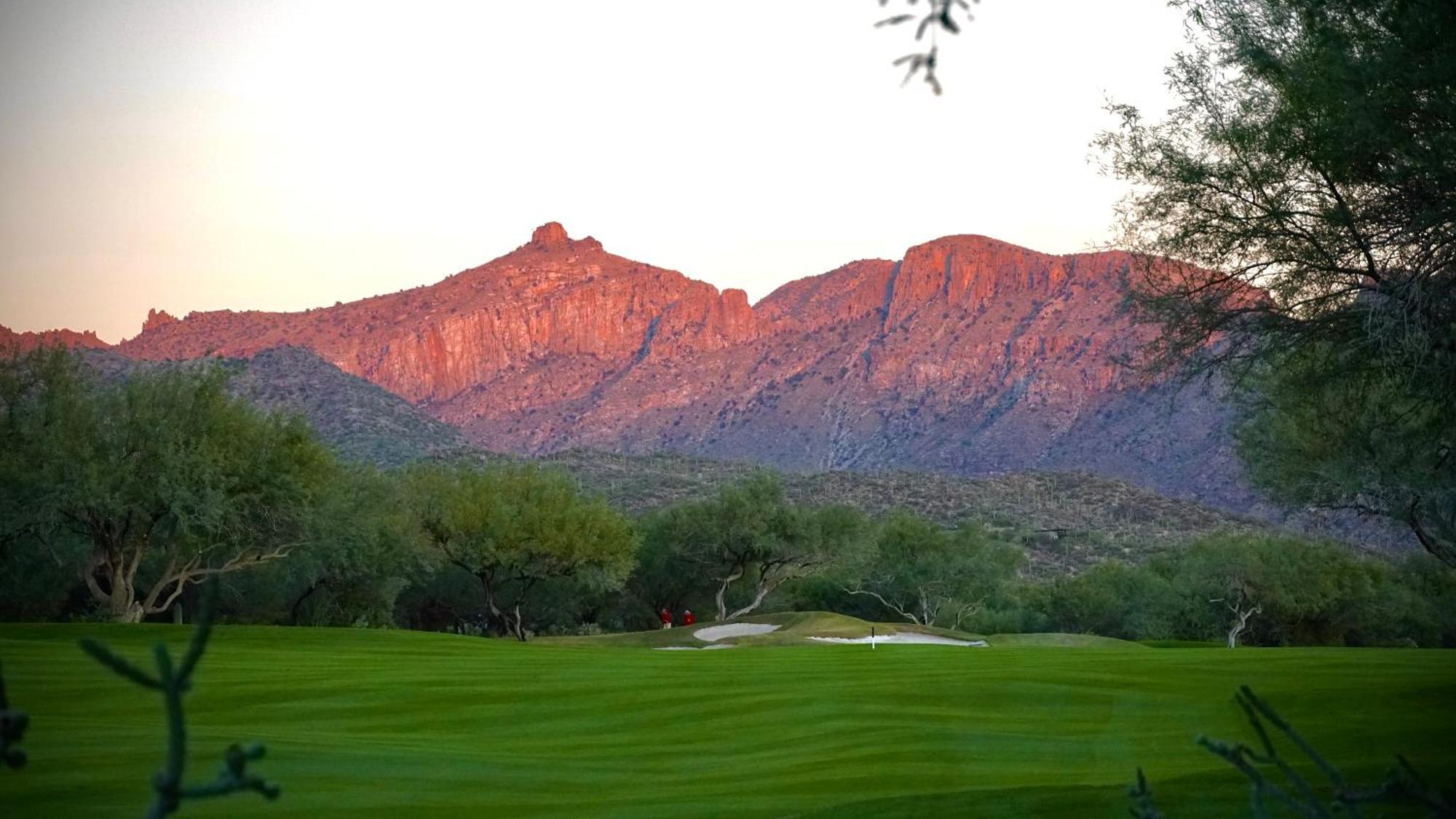 The Lodge At Ventana Canyon Tucson Ngoại thất bức ảnh
