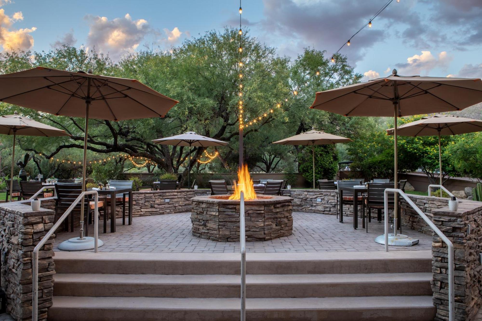 The Lodge At Ventana Canyon Tucson Ngoại thất bức ảnh