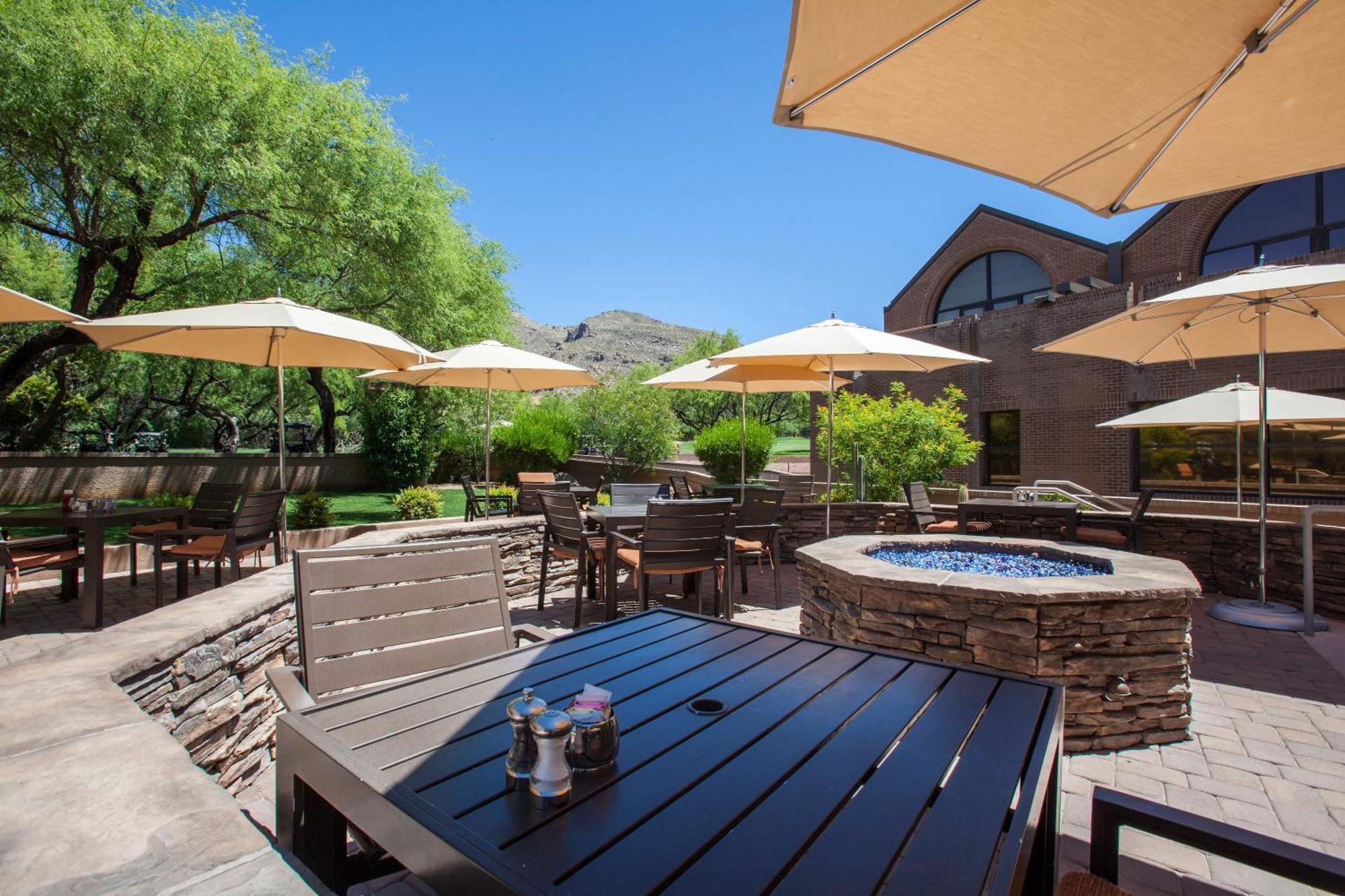 The Lodge At Ventana Canyon Tucson Ngoại thất bức ảnh