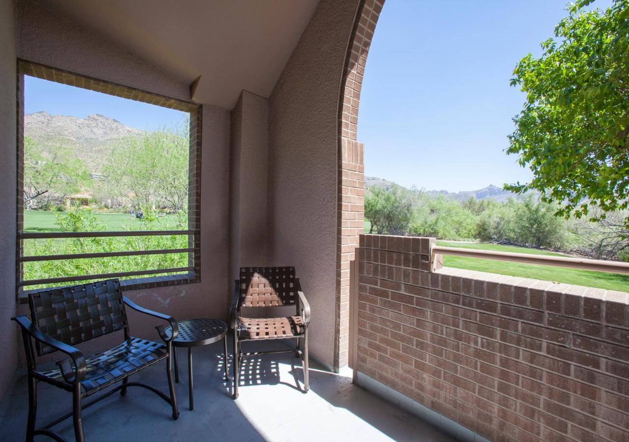 The Lodge At Ventana Canyon Tucson Ngoại thất bức ảnh